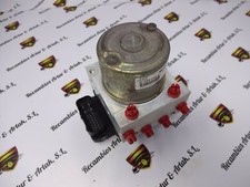 ABS  Opel Agila  Suzuki Wagon