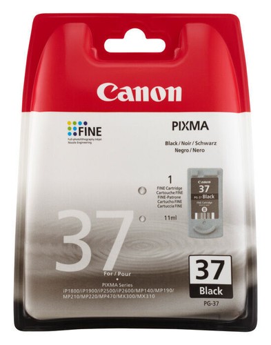 Canon inchiostro originale - canon,