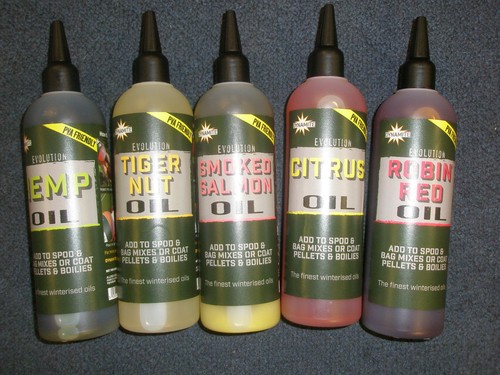 Dynamite baits evolution - dynamite,