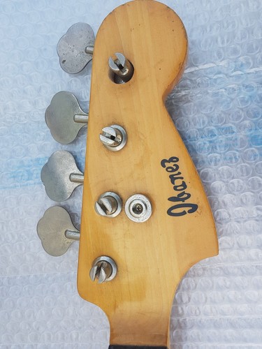 1976 ibanez 2369b basso - 2369b,
