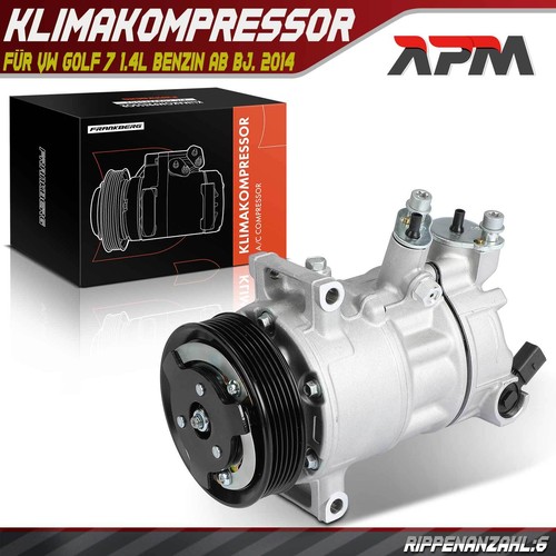 Compressore pxe14 polig - compressore, 2-polig