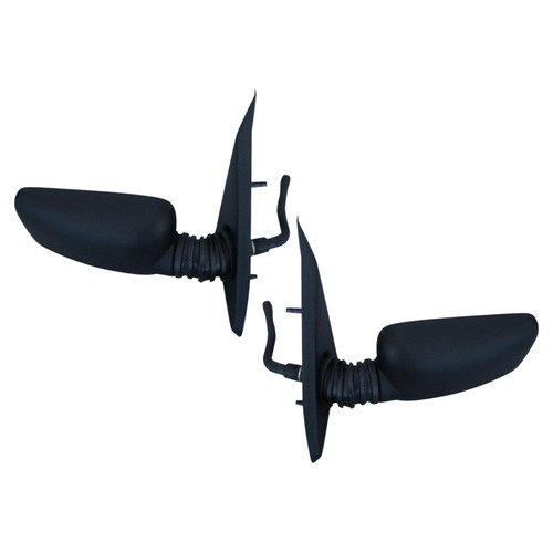 Coppia specchi retrovisori - coppia,