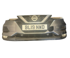 NISSAN QASHQAI J11 2014-2019