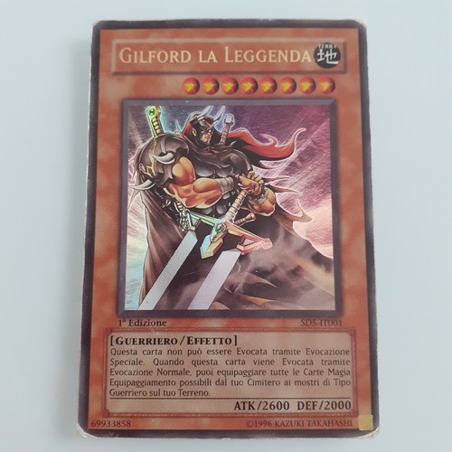 Varie carte in - varie, yu-gi-oh!