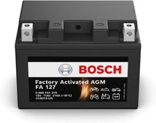 BATTERIA BOSCH YTZ12S HONDA	SH	300	2011-2014	