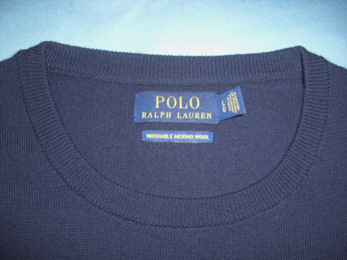 Polo ralph lauren originale - ralph,