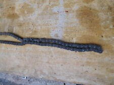 APRILIA 125 TUAREG ETX CATENA GIUNTURA 204 CENTIMETRI CROSS RALLY 250 500 BETA