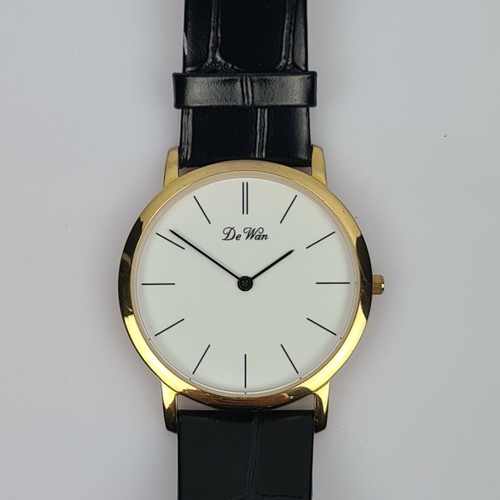 Orologio polso wan lusso - orologio,