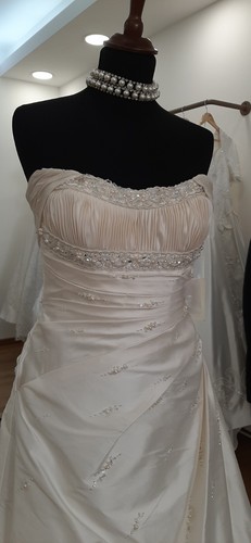 Campionari abiti sposa - campionari,