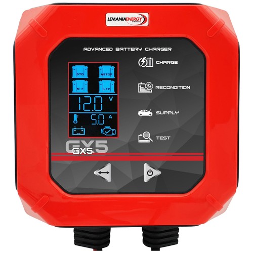 Caricabatterie auto moto 12v - caricabatterie,