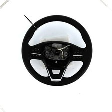 Volante - Ford PUMA II -