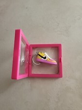 PORTACHIAVI SCARPA SNIKERS AIR