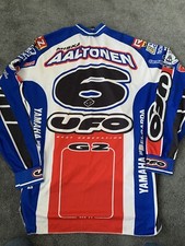 Maglia mx1 miska - maglia,