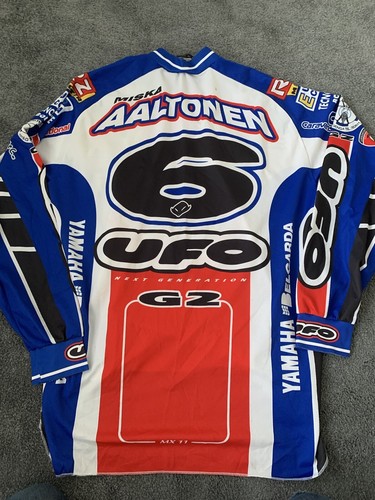 Maglia mx1 miska - mx1, altonen