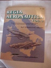 REGIA AERONAUTICA VOL. 2
