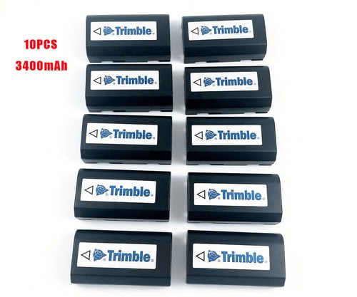 New10pcs 54344 batteria gps - ,
