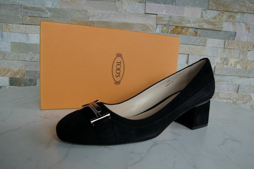 Tods tod 5 décolleté - eu,