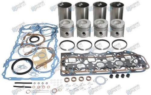 Kit ricostruzione motore - kit,