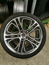 BMW Cerchi Alluminio M Doppio