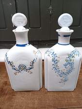 ANTICA '800 - COPPIA BOTTIGLIE