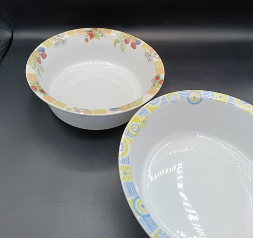 Lotto insalatiere 23cm - lotto, pz