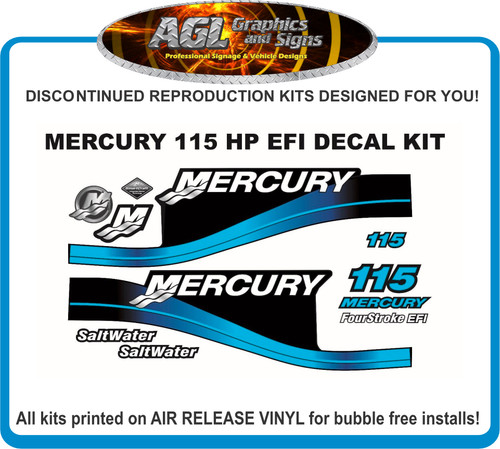 2004 mercury 115 fourstroke - 2004,