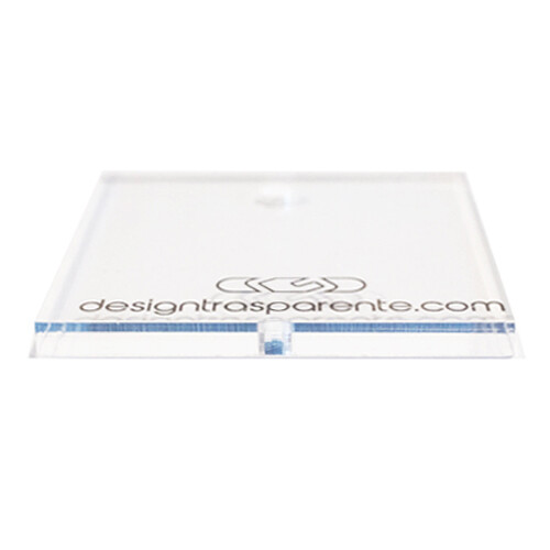 Plexiglass trasparente - plexiglass,