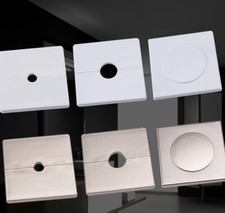 Copertura foro tubo acqua fori parete decorativi rivestimento diametro interno da 12mm a 50mm