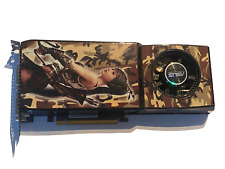 ASUS GeForce GTX 260 896MB DDR3 PCI Express ENGTX260/HTDI/896M/A
