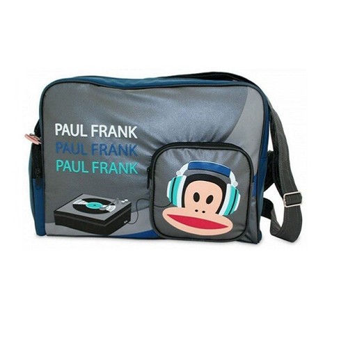 Borsa tracolla paul - tracolla, frank