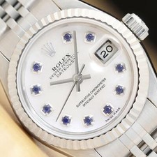Rolex Donna Datejust 69174