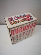 VHS i segreti del corpo umano COMPLETA 1/7 siamo fatti cosi DeAgostini