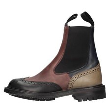 2754 VBS SILVIA Stivaletti e