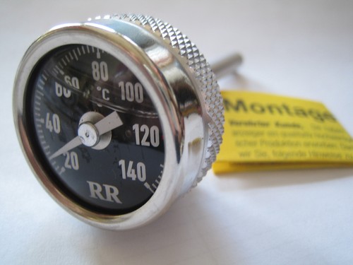 Termometro olio nuovo - rr,