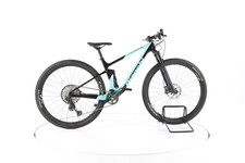 Bianchi Methanol CV FS 9.3 MTB