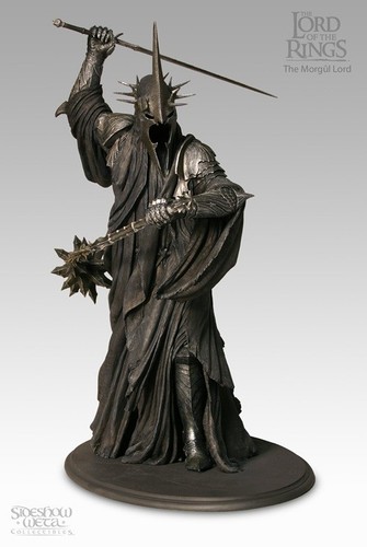 Morgul lord witch king - morgul,
