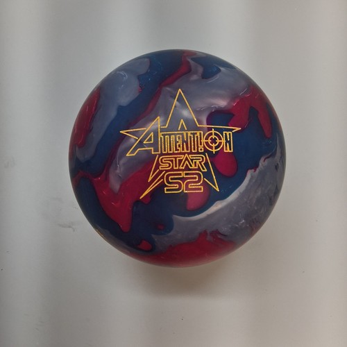 Roto grip attention star - star, s2