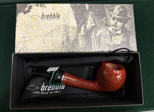Pipa brebbia lucy selected - pipa,