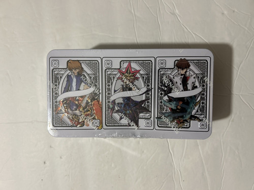Gioco di carte - yu-gi-oh!,