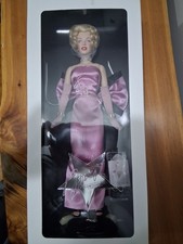 Bambola ritratto Marilyn