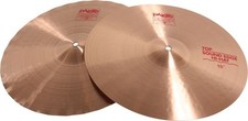 Piatti Hi-Hat Paiste 15