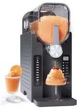 Initio Macchina per Gelato