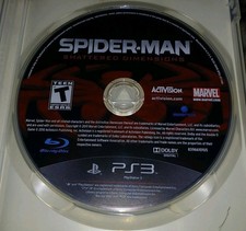 Spider-Man: Shattered