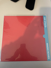 Dire Straits – Making Movies