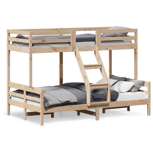Vidaxl letto castello - letto, a