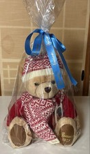 Autentico orsacchiotto di