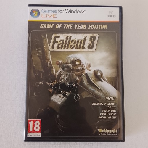 Fallout games for windows - 3,