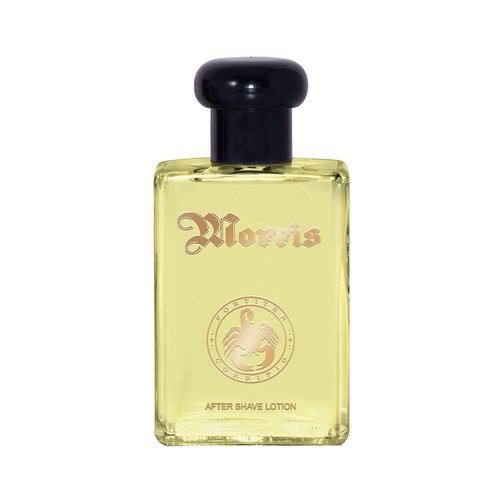 Morris cologne after - morris,
