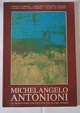 Michelangelo ANTONIONI - LE