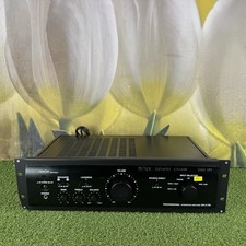 Amplificatore integrato